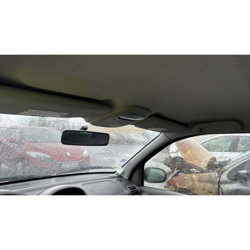 Retroviseur gauche RENAULT CLIO 2 Photo n°19