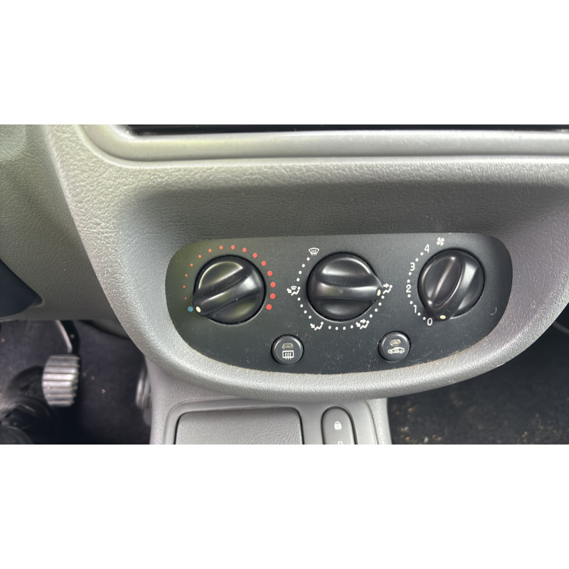 Retroviseur gauche RENAULT CLIO 2 Photo n°20