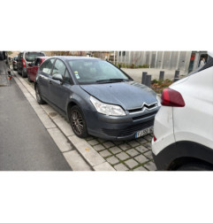 Pedale d'accelerateur CITROEN C4 1