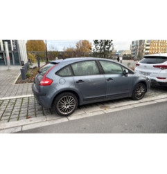 Pedale d'accelerateur CITROEN C4 1
