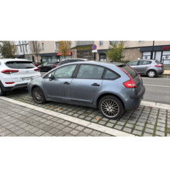 Pedale d'accelerateur CITROEN C4 1