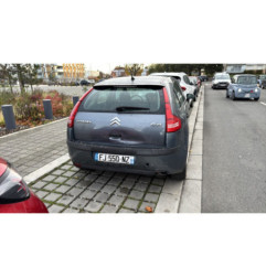 Pedale d'accelerateur CITROEN C4 1