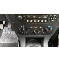 Pedale d'accelerateur CITROEN C4 1