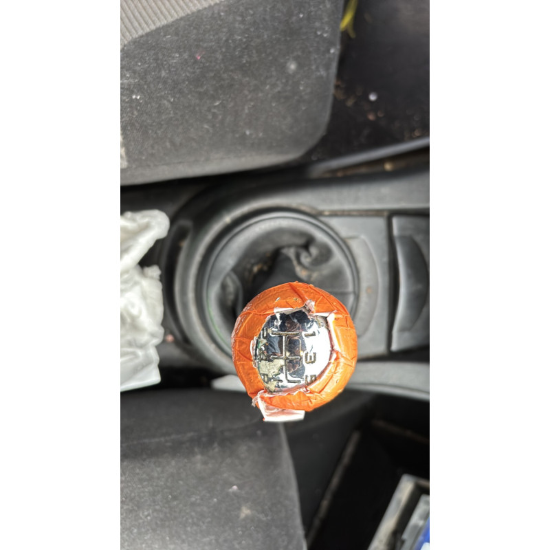 Pedale d'accelerateur CITROEN C4 1 Photo n°13
