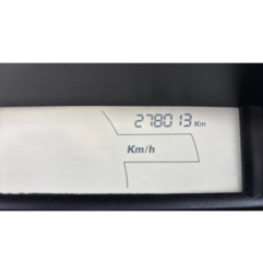 Pedale d'accelerateur CITROEN C4 1