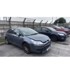Pedale d'accelerateur CITROEN C4 1