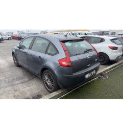 Pedale d'accelerateur CITROEN C4 1