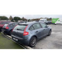 Pedale d'accelerateur CITROEN C4 1