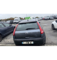 Pedale d'accelerateur CITROEN C4 1