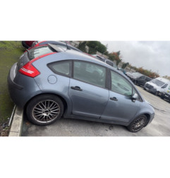Pedale d'accelerateur CITROEN C4 1