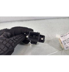 Serrure de coffre RENAULT CLIO 2 Photo n°1