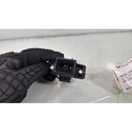 Serrure de coffre RENAULT CLIO 2 Photo n°1