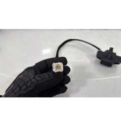 Serrure de coffre RENAULT CLIO 2