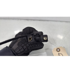 Serrure de coffre RENAULT CLIO 2
