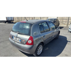 Serrure de coffre RENAULT CLIO 2