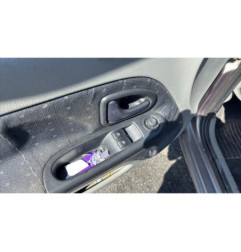 Serrure de coffre RENAULT CLIO 2