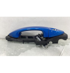 Poignee porte avant gauche FORD FIESTA 6
