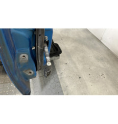 Porte avant droit FORD FIESTA 6