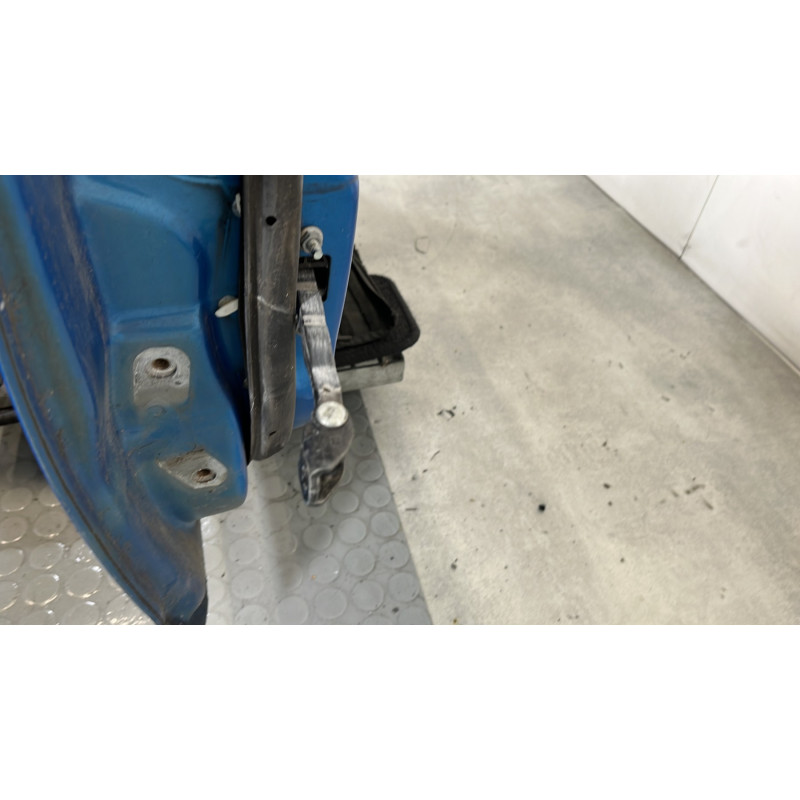 Porte avant droit FORD FIESTA 6 Photo n°3