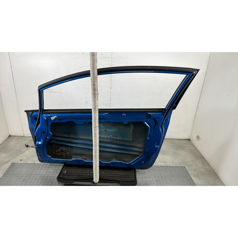 Porte avant droit FORD FIESTA 6 Photo n°4