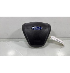 Air bag conducteur FORD FIESTA 6 Photo n°1