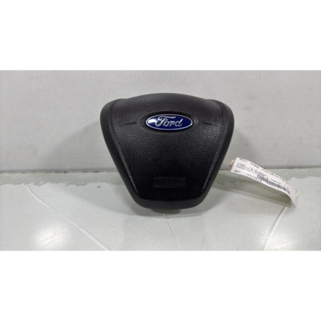 Air bag conducteur FORD FIESTA 6 Photo n°1