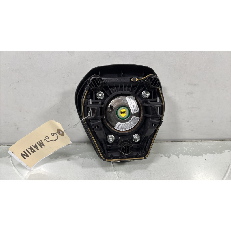 Air bag conducteur FORD FIESTA 6 Photo n°2