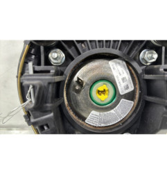 Air bag conducteur FORD FIESTA 6