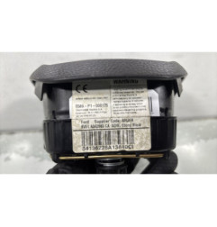 Air bag conducteur FORD FIESTA 6