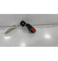 Attache ceinture arriere gauche FORD FIESTA 6 Photo n°1