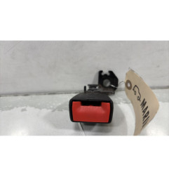 Attache ceinture arriere gauche FORD FIESTA 6