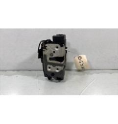 Serrure avant droit FORD FIESTA 6 Photo n°1