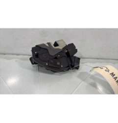 Serrure avant droit FORD FIESTA 6