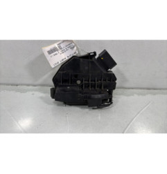 Serrure avant droit FORD FIESTA 6