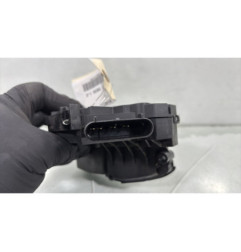 Serrure avant droit FORD FIESTA 6