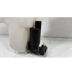 Vase de lave glace FORD FIESTA 6