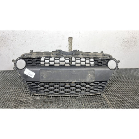Grille de pare choc HYUNDAI I 10 2 Photo n°1
