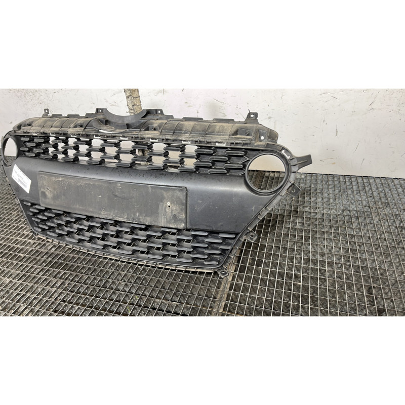 Grille de pare choc HYUNDAI I 10 2 Photo n°2