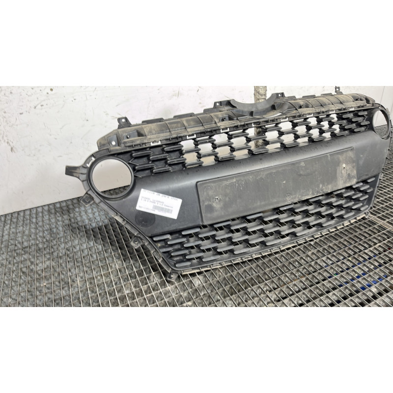 Grille de pare choc HYUNDAI I 10 2 Photo n°3