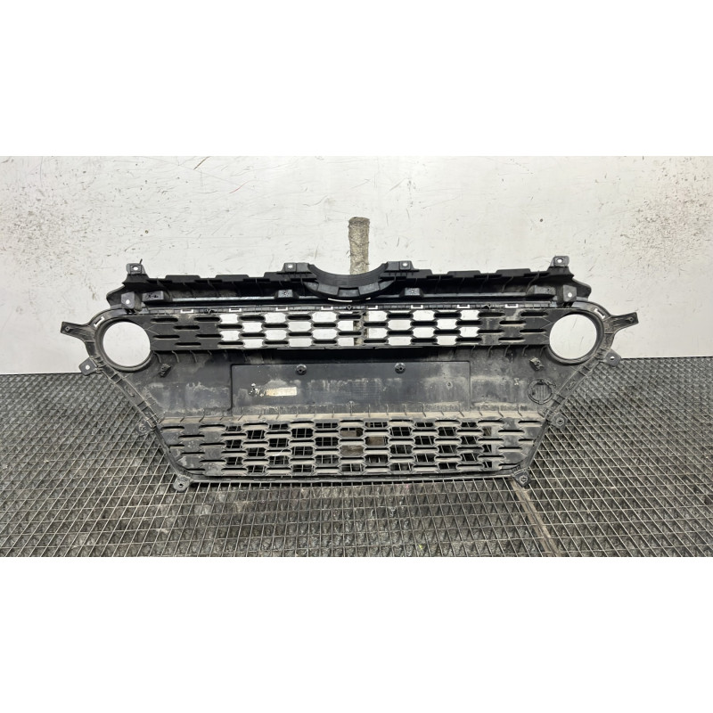 Grille de pare choc HYUNDAI I 10 2 Photo n°4