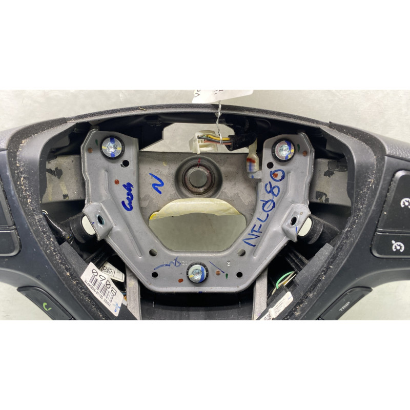 Volant HYUNDAI I 10 2 Photo n°4