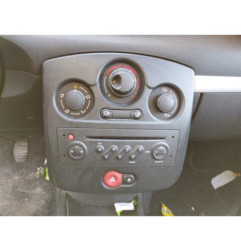 Custode arriere gauche (porte) RENAULT CLIO 3