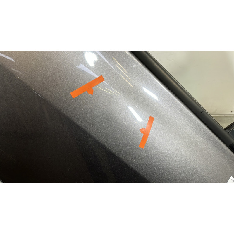 Porte arriere gauche RENAULT CLIO 3 Photo n°3