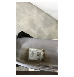 Porte arriere gauche RENAULT CLIO 3