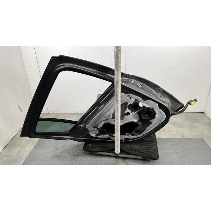 Porte arriere gauche RENAULT CLIO 3 Photo n°6