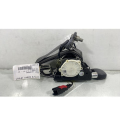 Pretensionneur de ceinture avant droit RENAULT CLIO 3 Photo n°1
