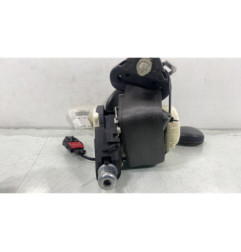 Pretensionneur de ceinture avant droit RENAULT CLIO 3