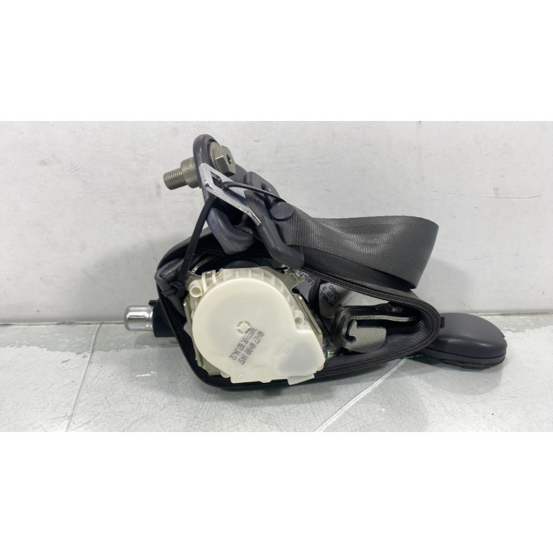 Pretensionneur de ceinture avant droit RENAULT CLIO 3 Photo n°3