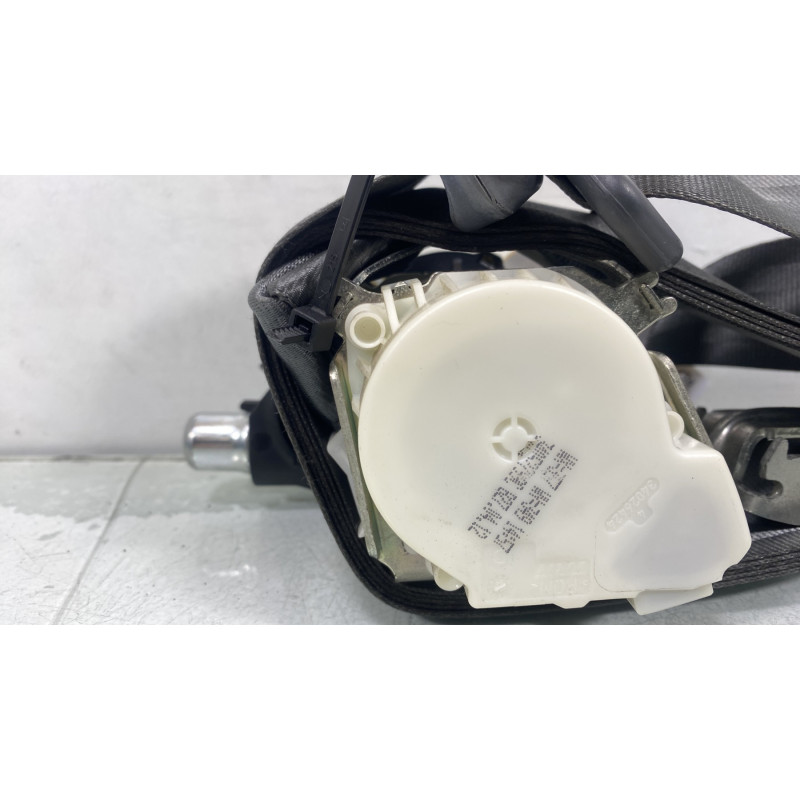 Pretensionneur de ceinture avant droit RENAULT CLIO 3 Photo n°4