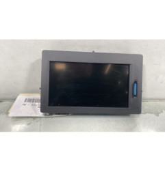 Ecran GPS RENAULT CLIO 3 Photo n°1